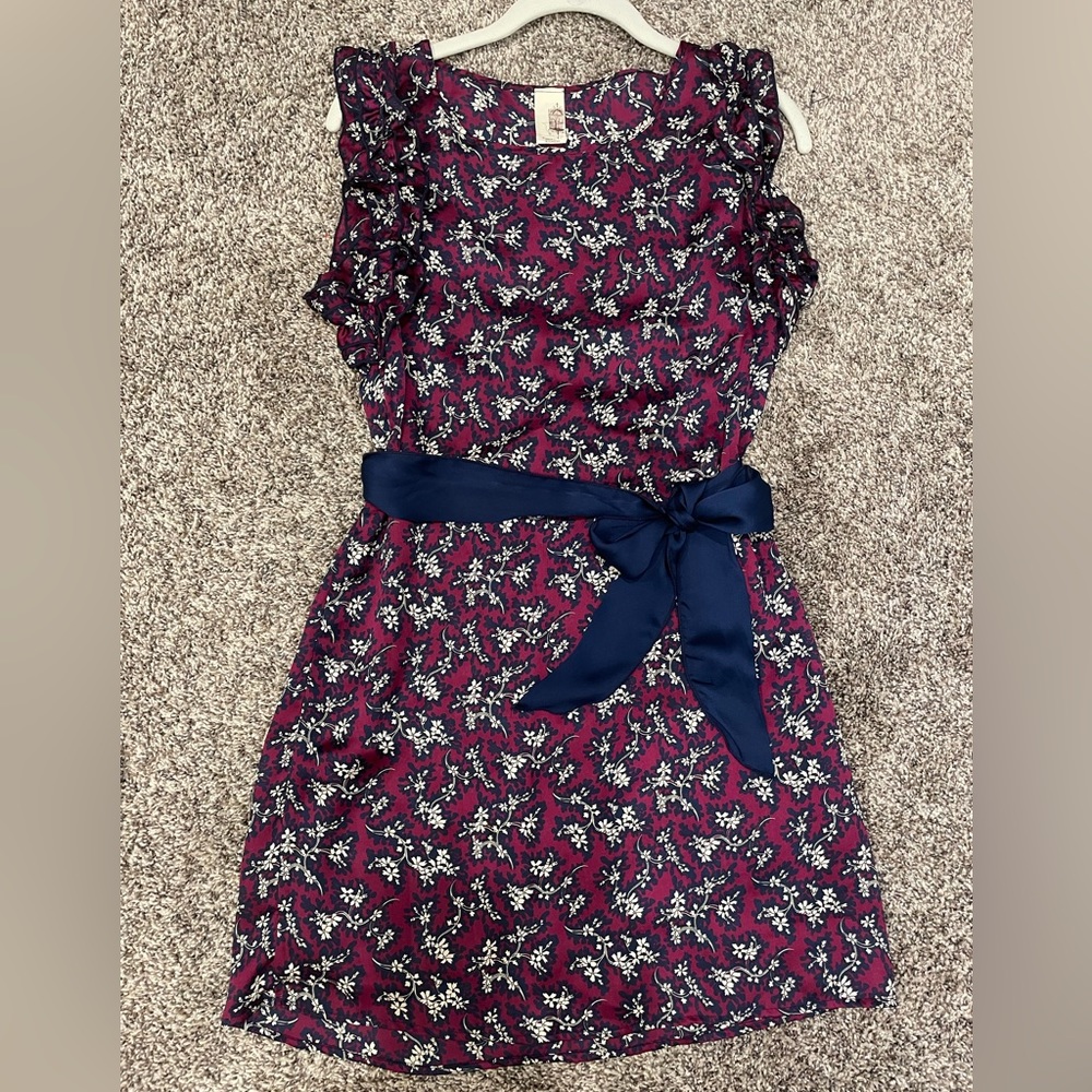 Floral Dress, S
